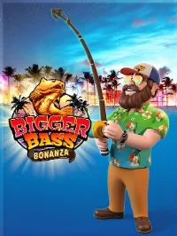 Bigger Bass Bonanza